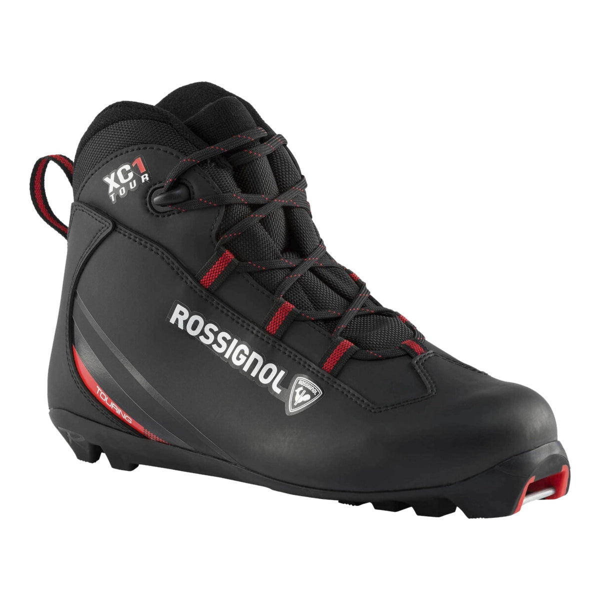 Rossignol X-R bottes