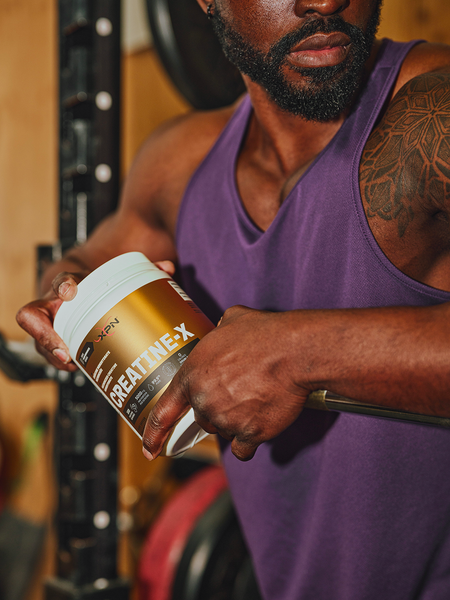 XPN CREATINE-X 500G