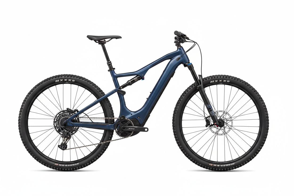 Cannondale 29 U Moterra Neo Crb 2 MAT MD (x)