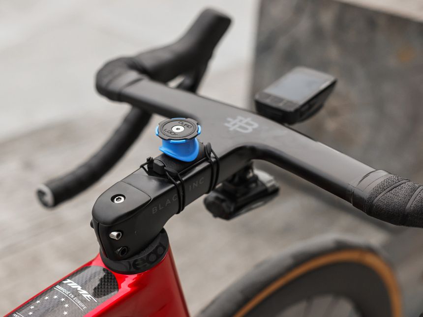 QuadLock Stem/Bar Bike Mount Quad Lock