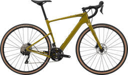 Cannondale Topstone CBR 4