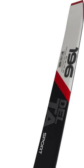 Rossignol R-Skin LTD / COntrol SI