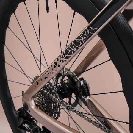 SAVA Blade R9 (R23 9270) Large
