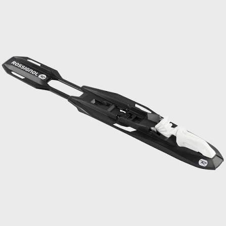 Rossignol Control Step-in Fixation
