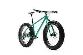 Moose 3, fat bike, 2023-medium , 17"