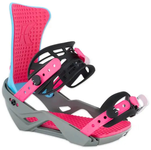 Kemper Freestyle Fix - Carolina Blue