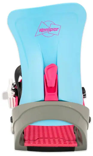 Kemper Freestyle Fix - Carolina Blue