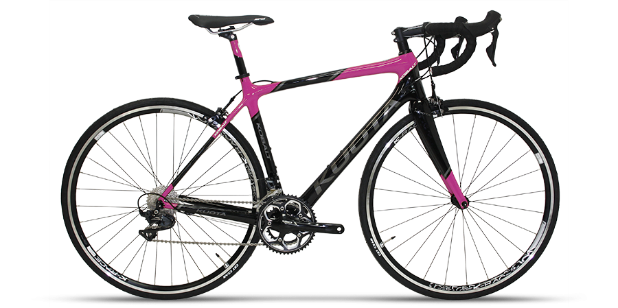 Kuota Kobalt disc 105 Meca 52 XS Rose