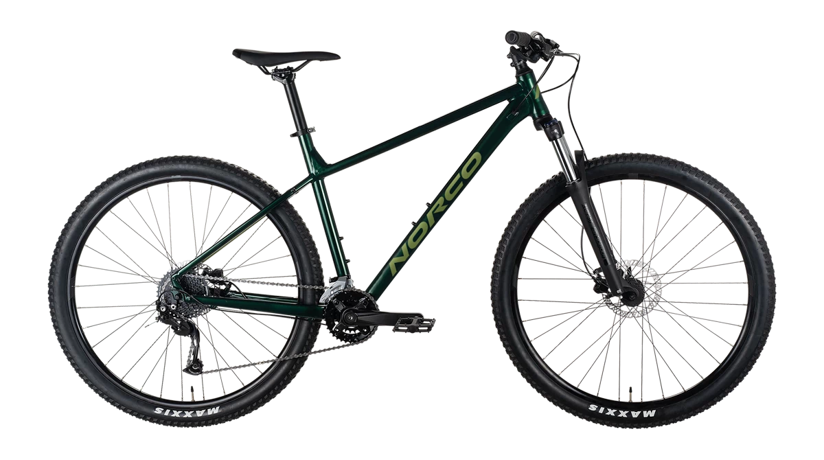 Norco STORM 3 29 VERT/VERT
