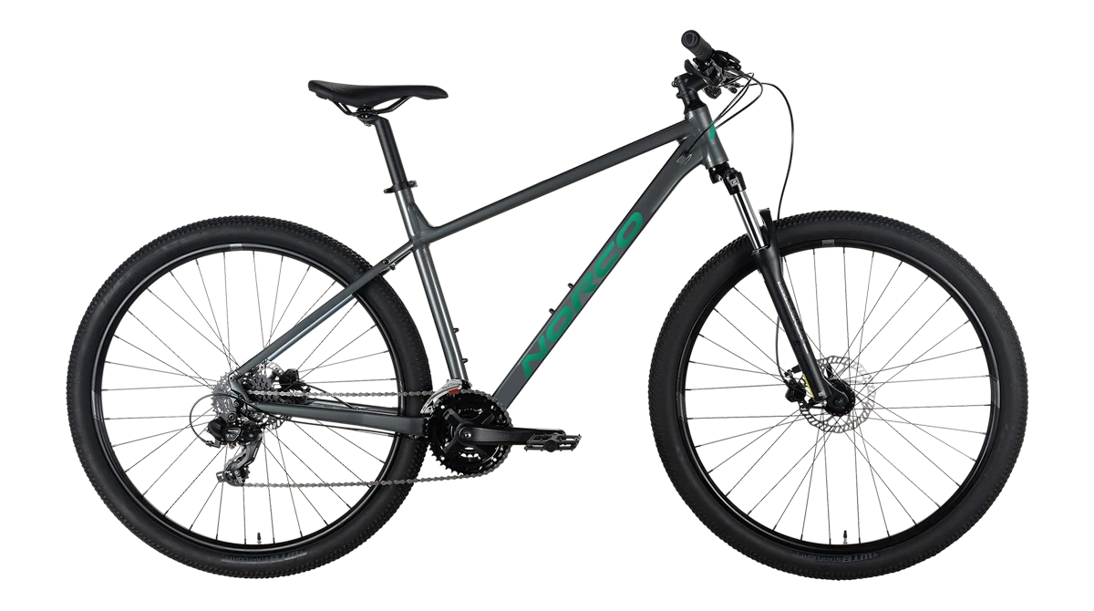 Norco STORM 4 TTP27 GRIS/VERT
