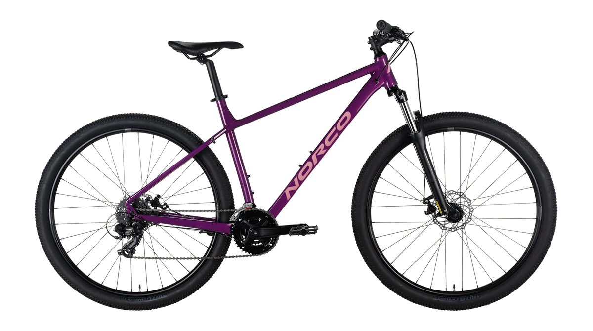 Norco STORM 5 TTP27 VIOLET/ROSE