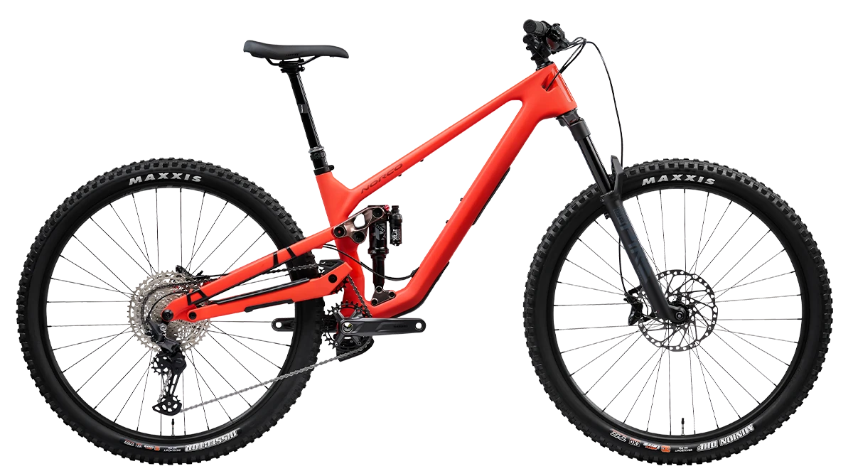 Norco 2024 OPTIC C3 SZ3 29 ROUGE