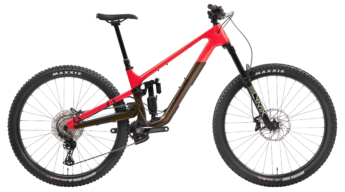 Norco SIGHT C3 T3 29