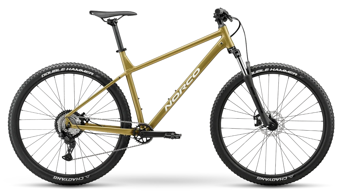 NORCO STORM (M) 29 VERT