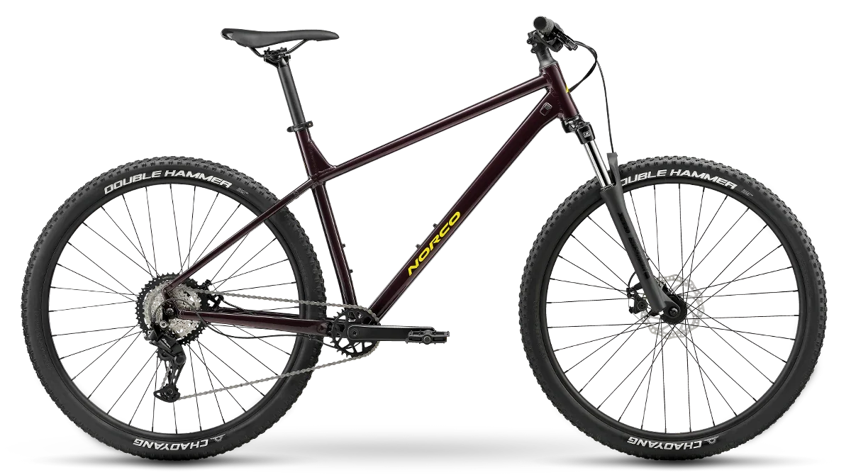 NORCO STORM M 29 VIOLET
