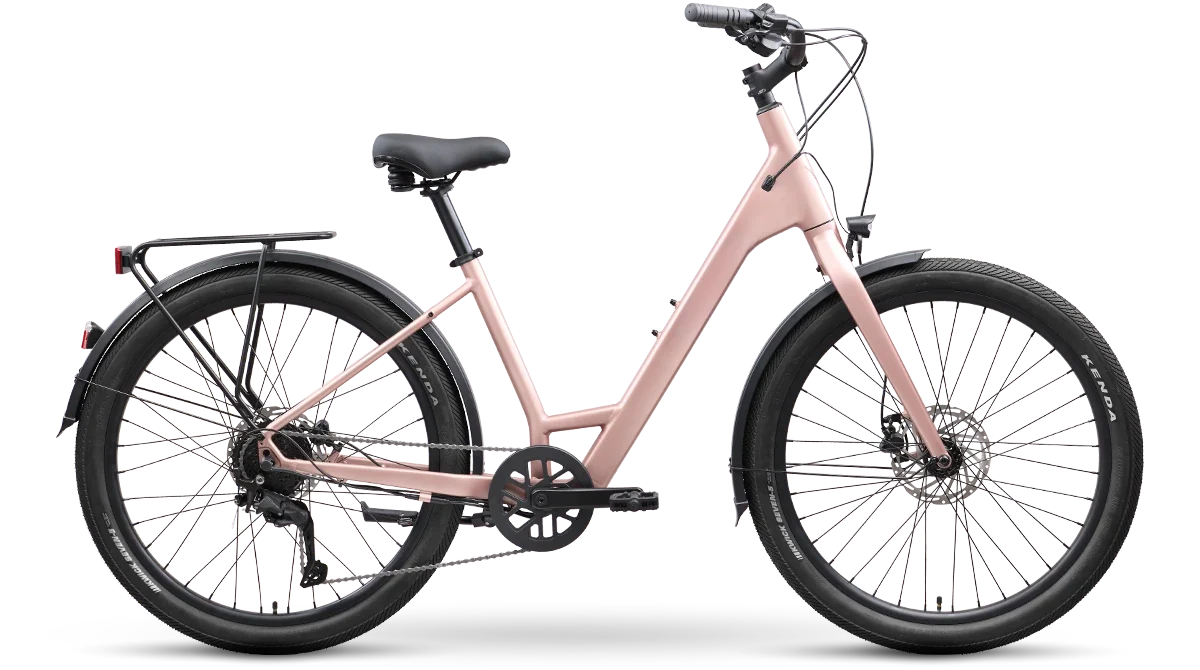 Norco Scene VLT 2 ST