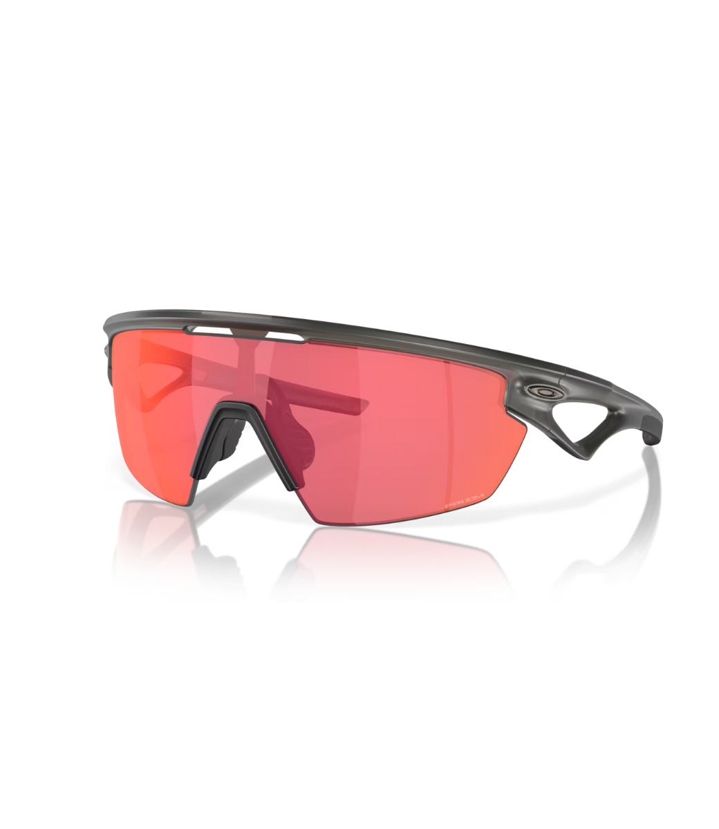 Oakley Sphaera MtGrySmk w/PRIZM TrITrch