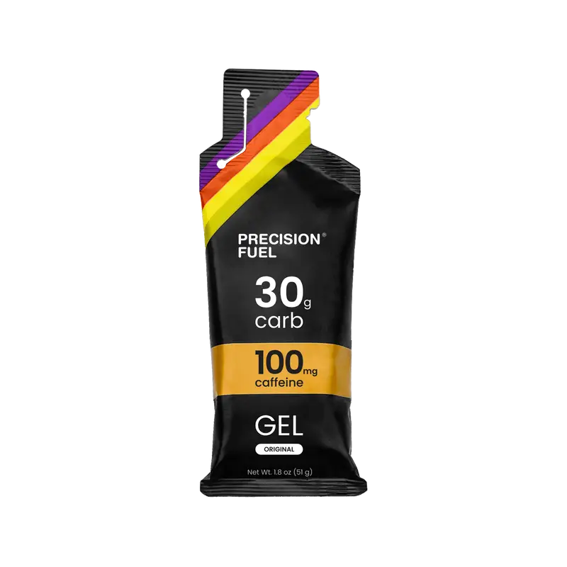 PF 30 Caffeine Gel