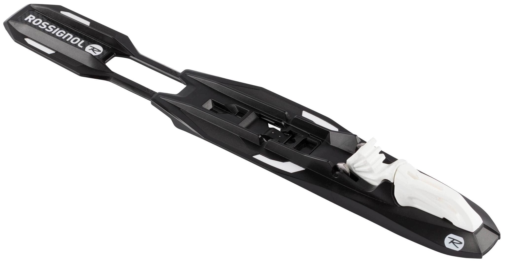 Rossignol Fixations de ski de fond unisexe Control Step In (NNN)