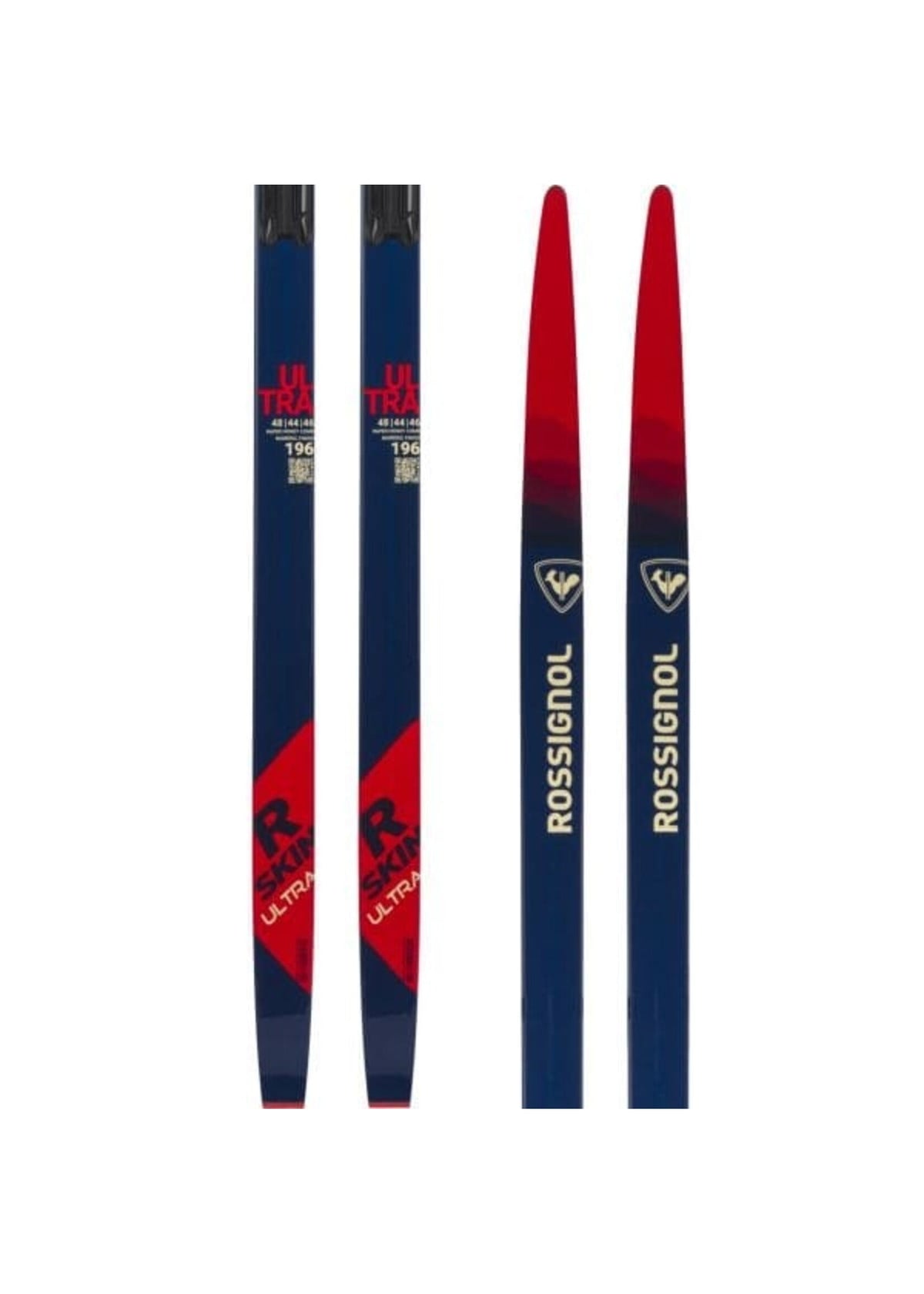 Rossignol R-Skin Ultra Stiff SKI 191