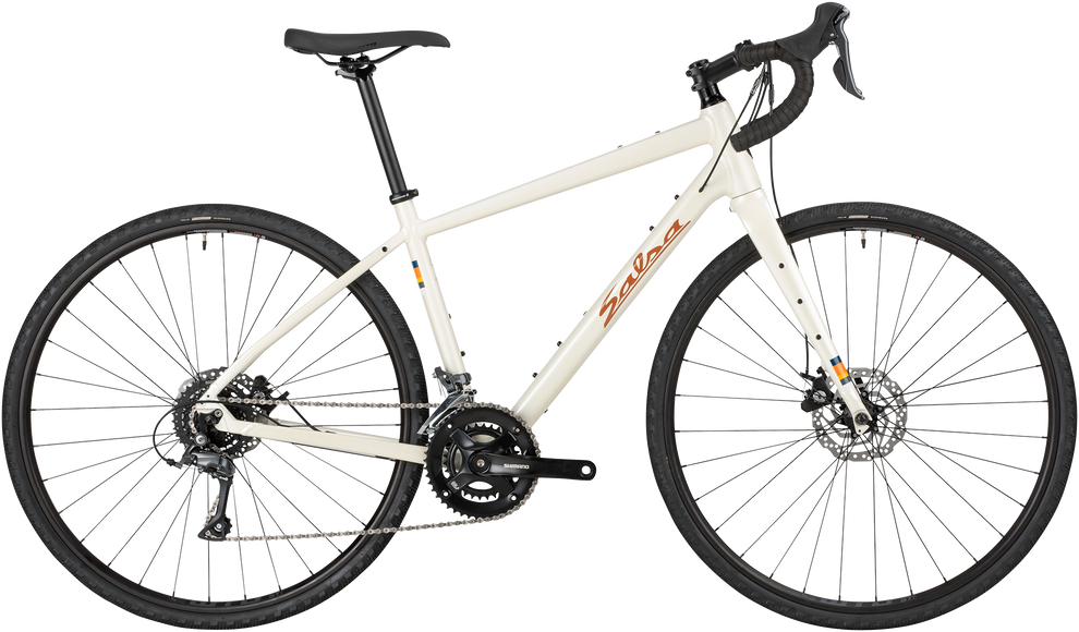 Salsa Journeyer Claris 700c (S)