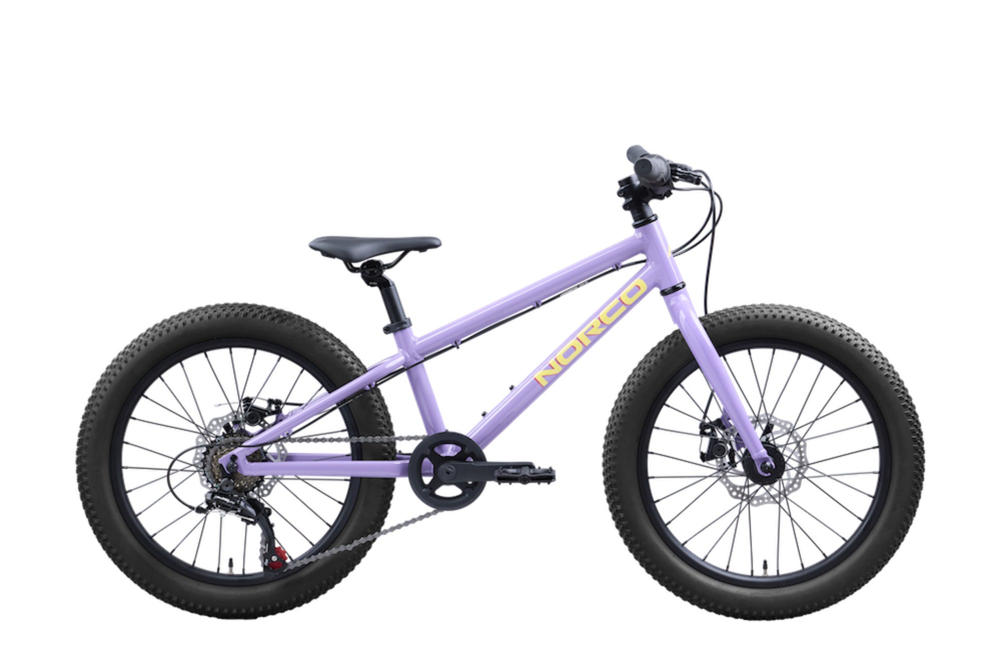 Norco storm p20 Lavande
