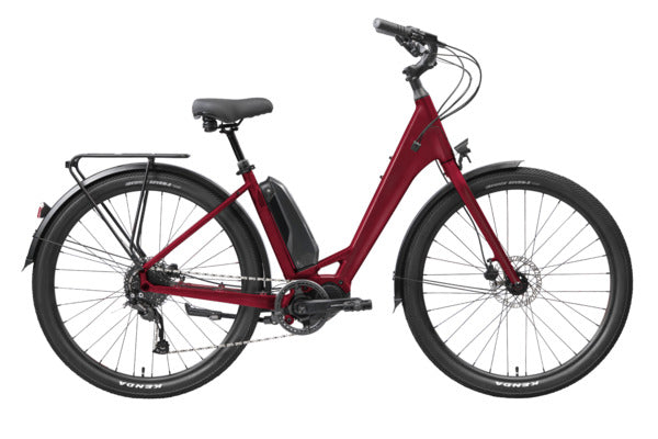 NORCO SCENE VLT ROUGE