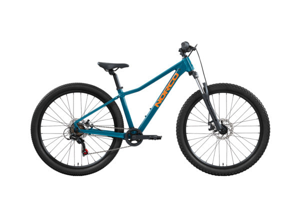 STORM S26 bleu orange