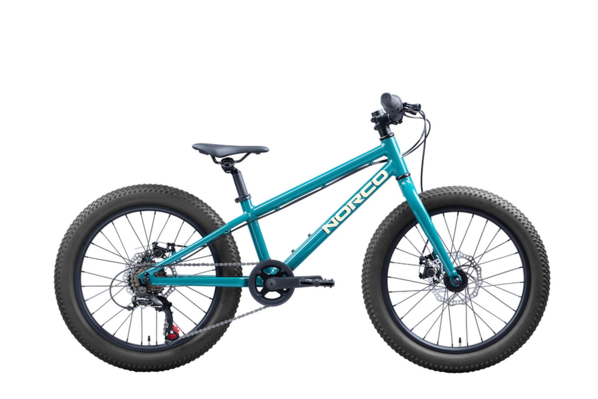 Norco storm 20 disc violet 2026