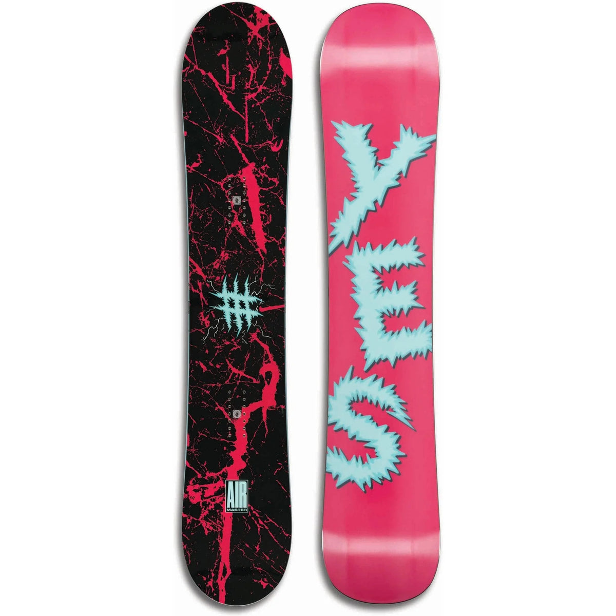 Snowboard YES Airmaster
