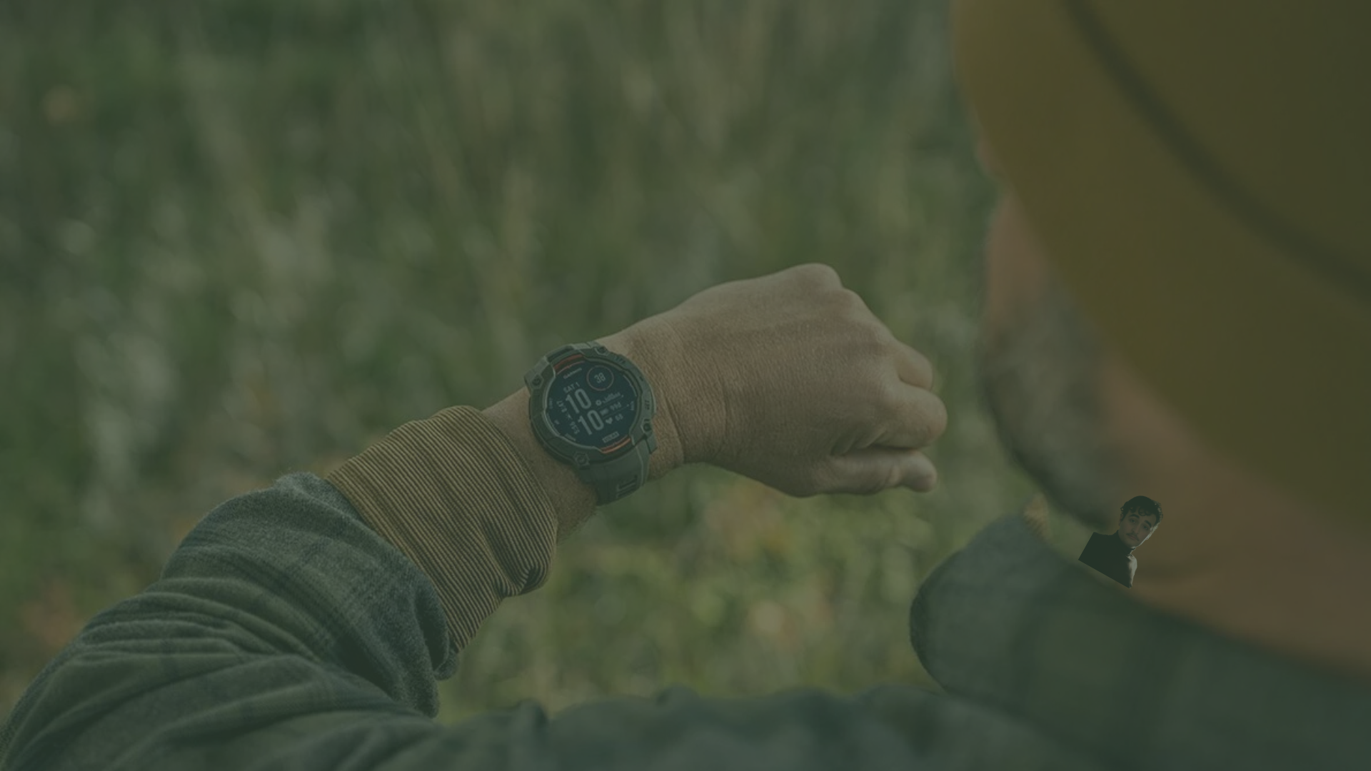 Montres connectées