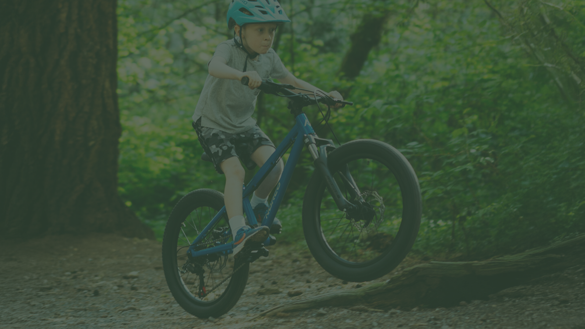 Vélo pour Enfant