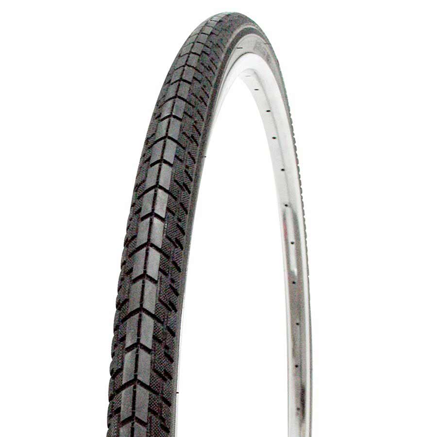 Kenda, K803, Tire, 700x38C, Wire, Clincher, SRC, 30TPI, Black