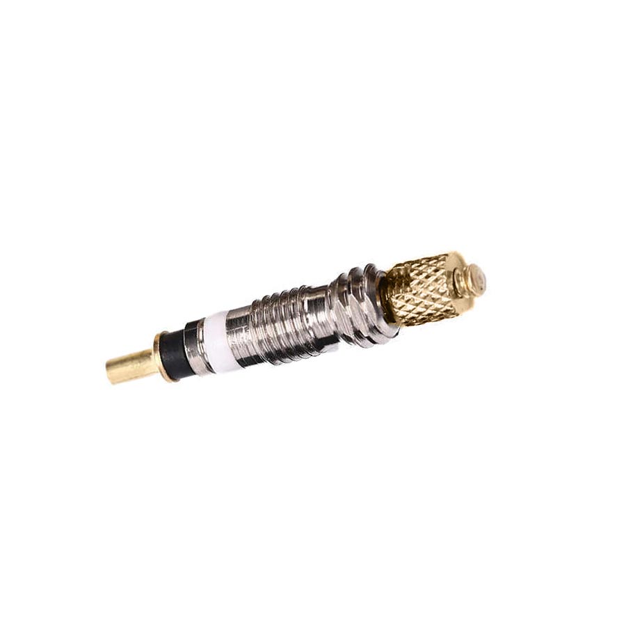 Replacement valve