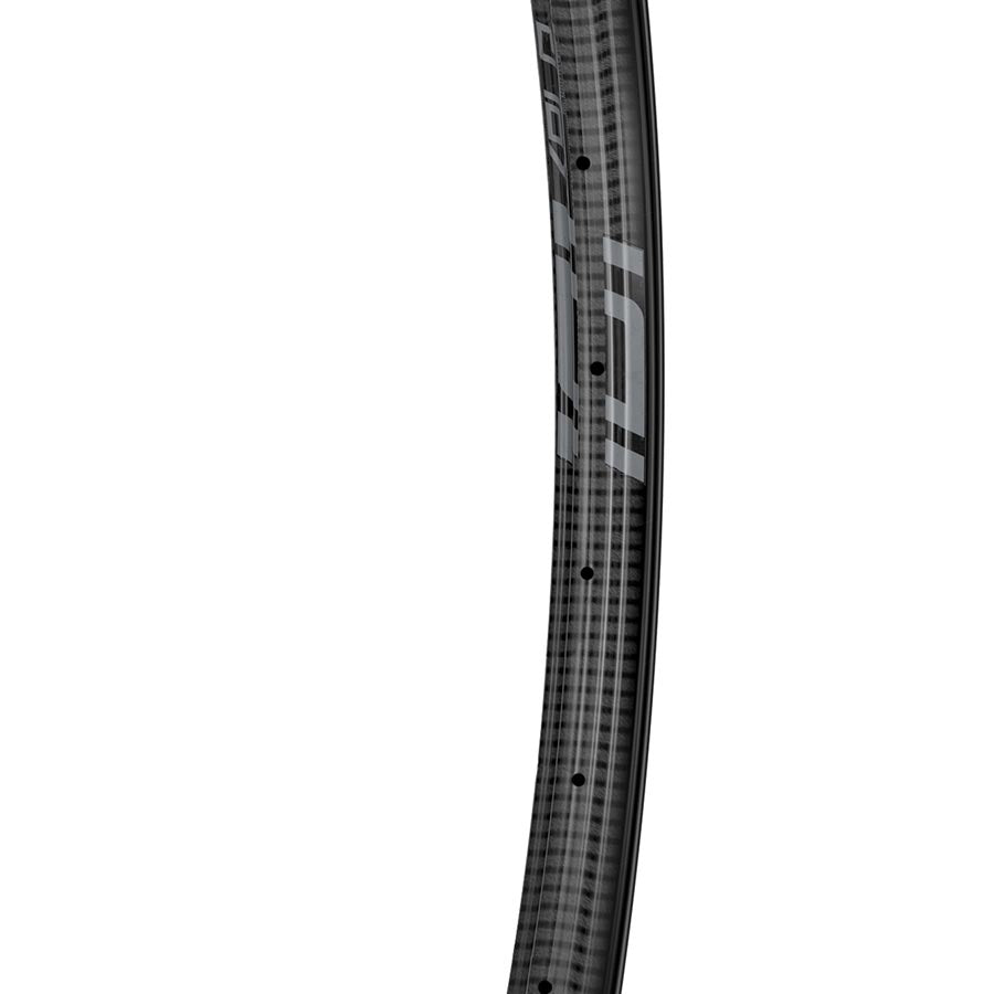 650B, Holes: 28, Brown, Front