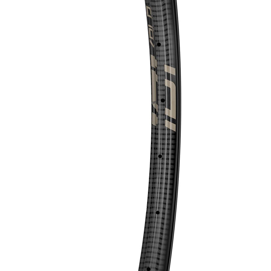 650B, Holes: 28, Brown, Rear