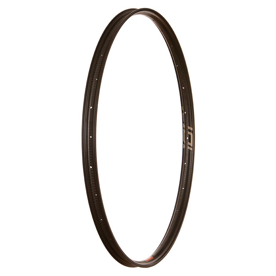 700C, Holes: 28, Brown, Rear