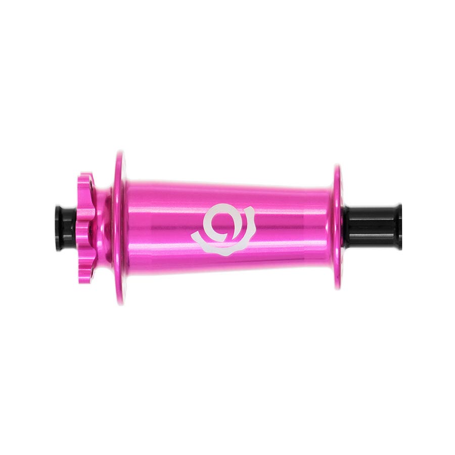 32H, 15mm TA, 110mm Boost, Pink