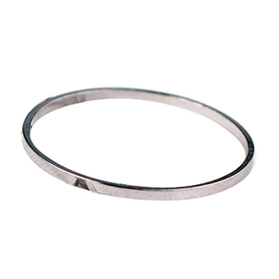 Zipp, 0.25mm Shim For 11Sp Campagnolo Cassettes On Freehub Bodies, 11.1915.054.000