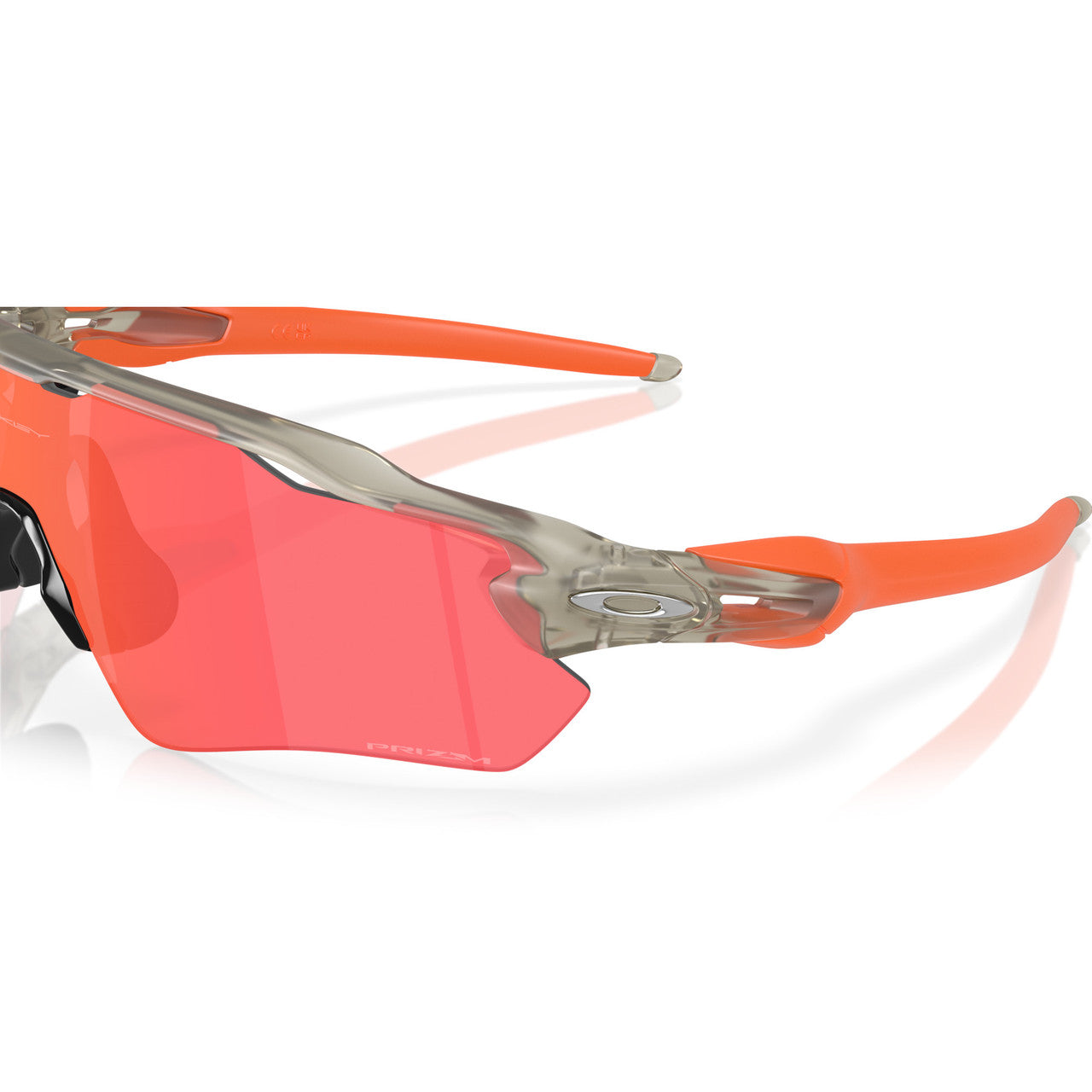 Oakley Radar EV Path MttGryInk w/PRIZM TrITch