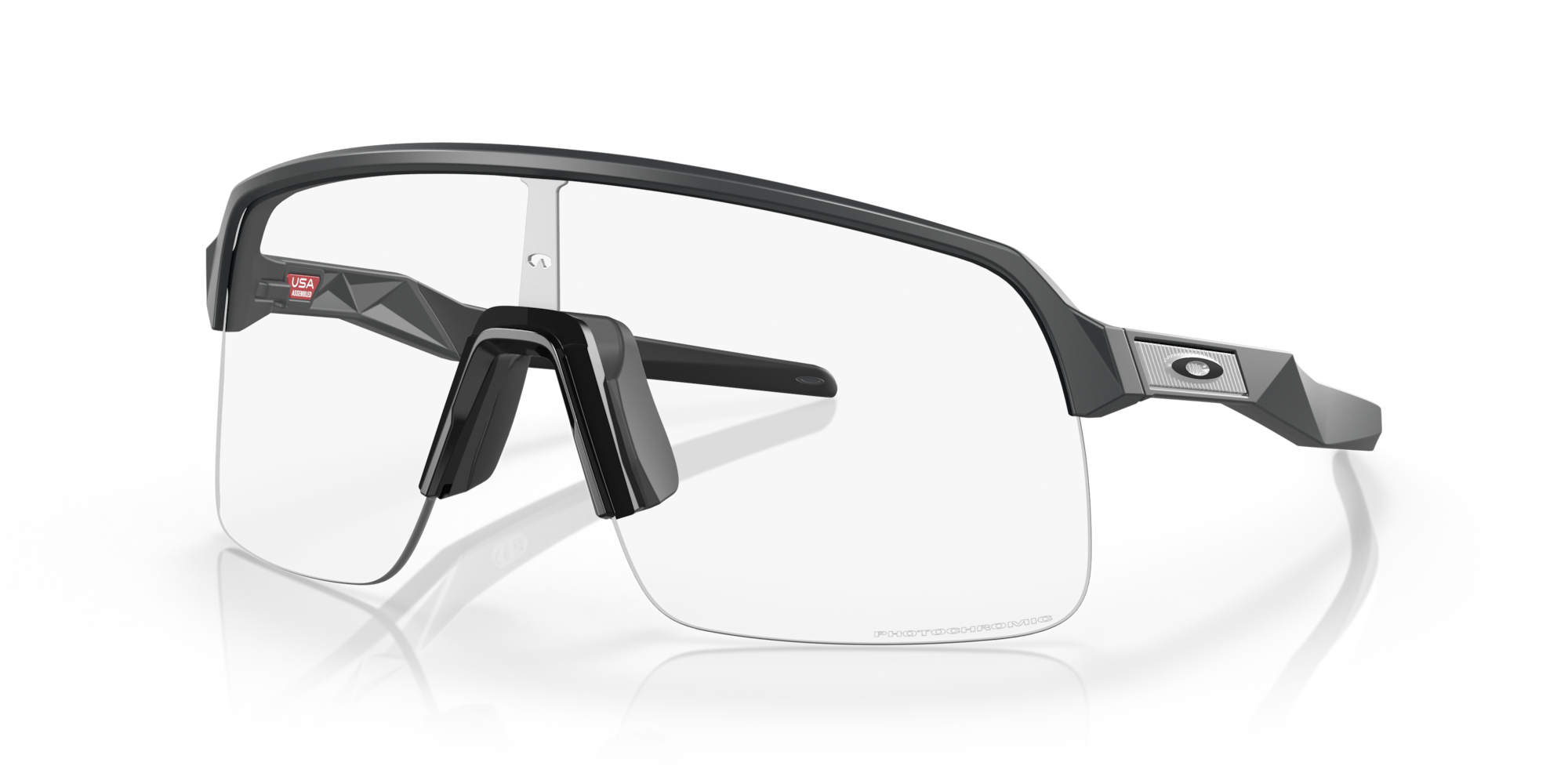 Oakley sutro