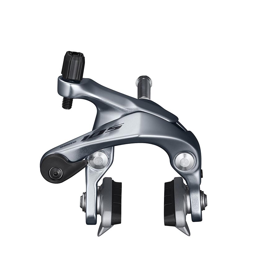 Front, Reach: 39-51mm, 190g, Black, IBRR7000AF82XL