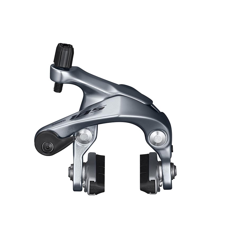 Rear, Reach: 39-51mm, 190g, Black, IBRR7000AR82AL