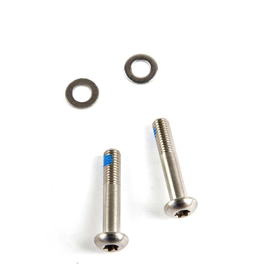 mounting hardware, T25, 27mm, For brackets