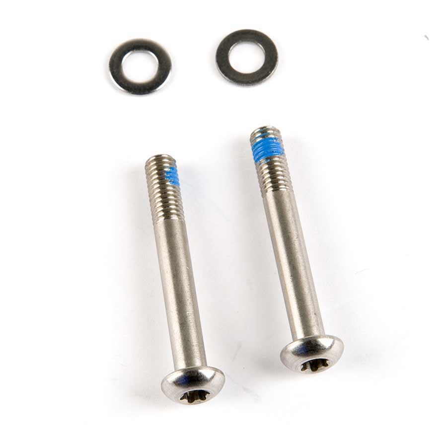 mounting hardware, T25, 37mm, For brackets