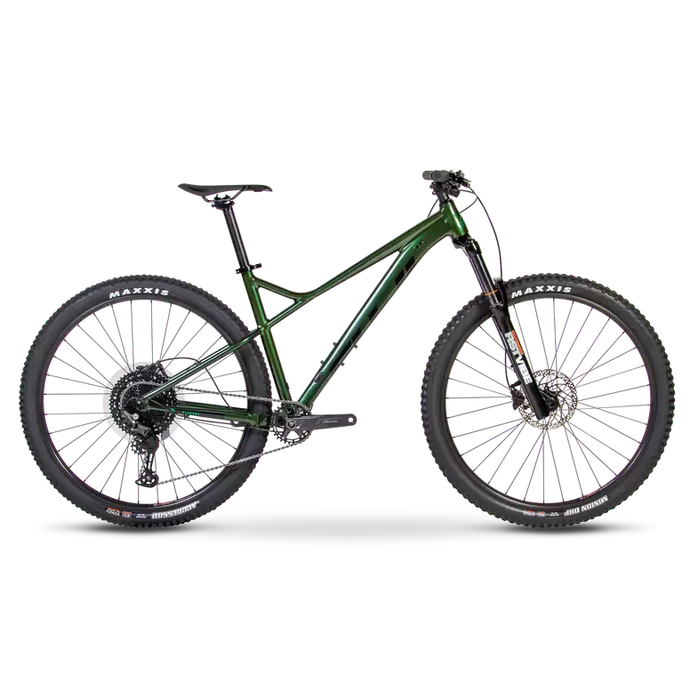 Fuji Bighorn 1.5 deep forest green