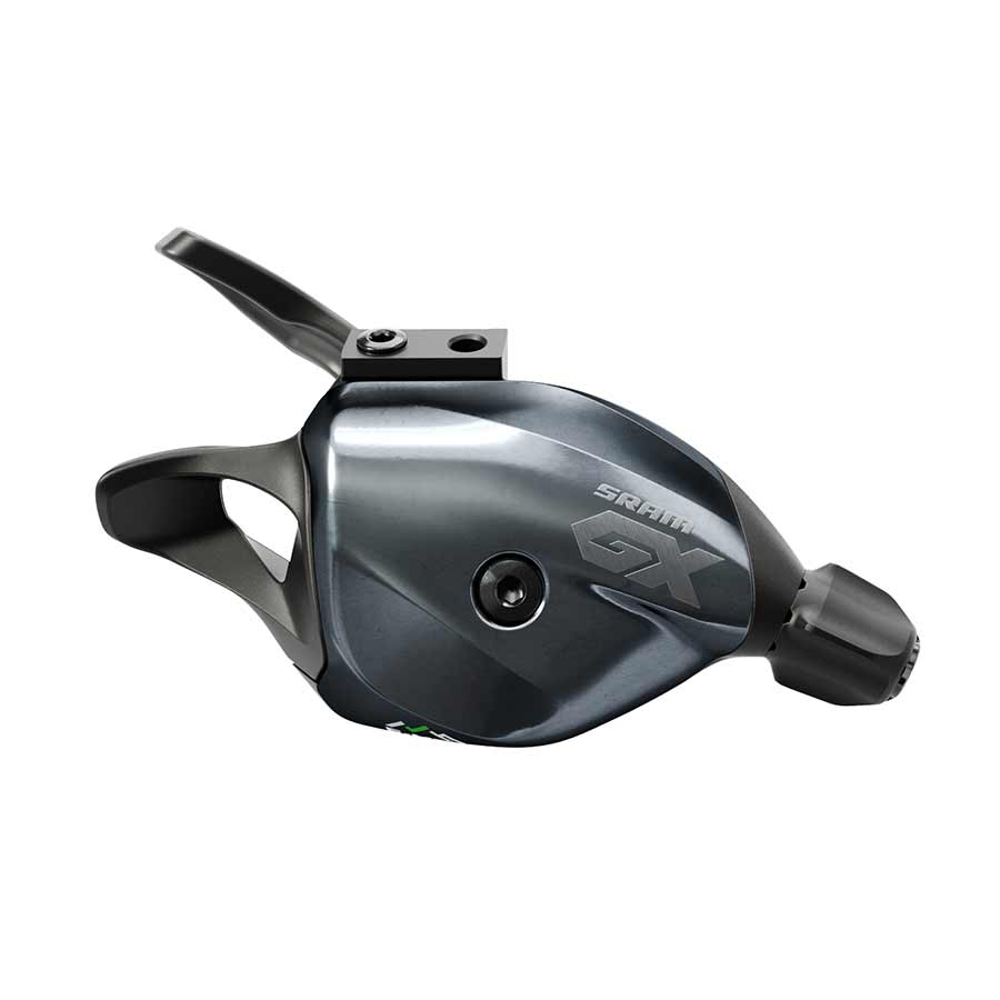 Eagle, Trigger Shifter, Speed: 12, Combination: MatchMaker X, Black