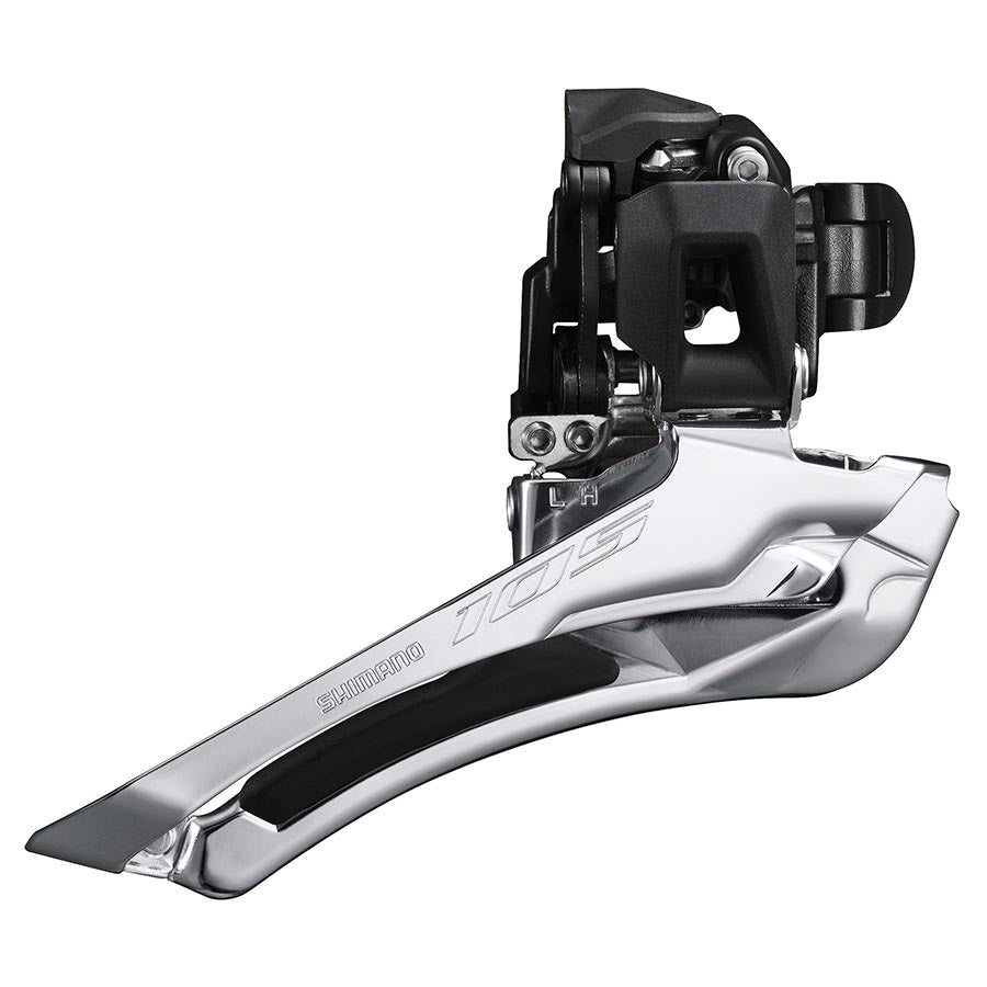 High 34.9mm, IFDR7100BL