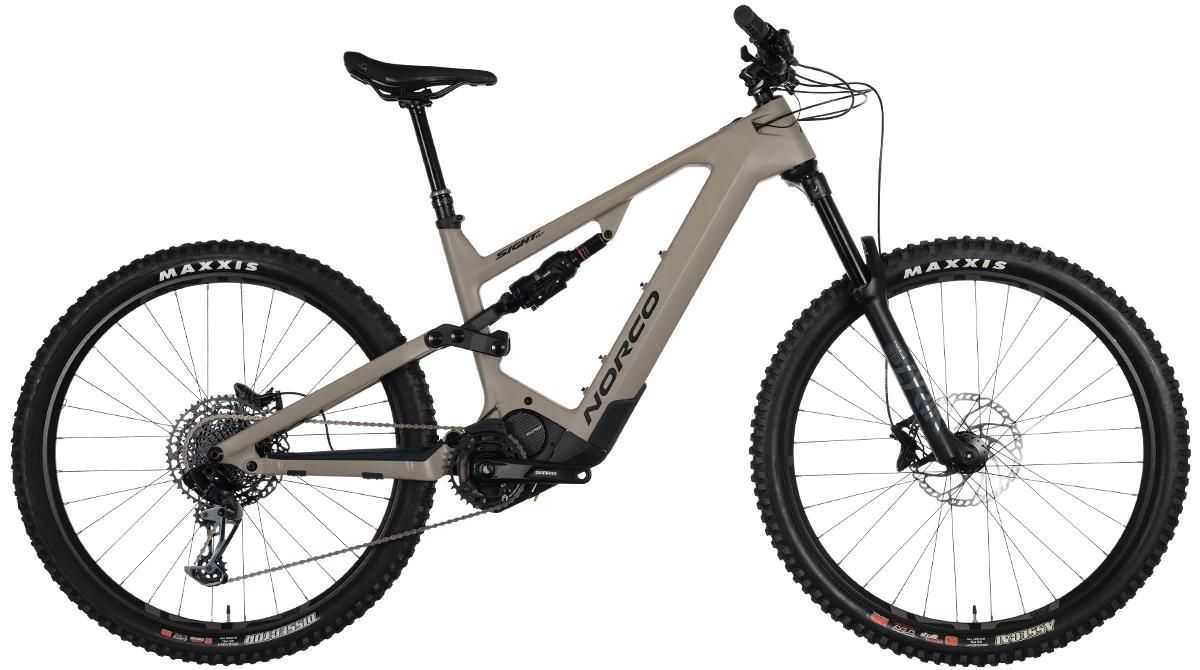 Norco SIGHT VLT C2 B 32KM S29 GRS/NR