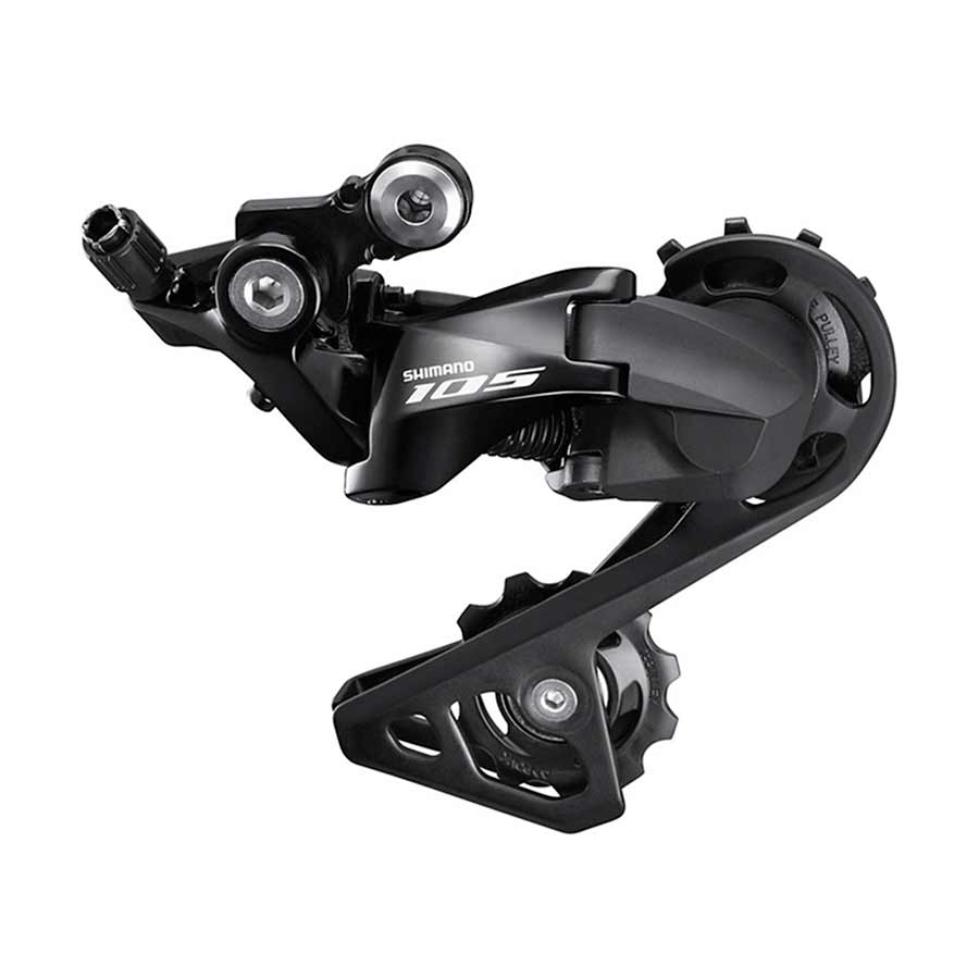 SS, Black